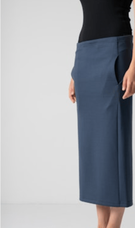 Fia Skirt - The Collective Park City