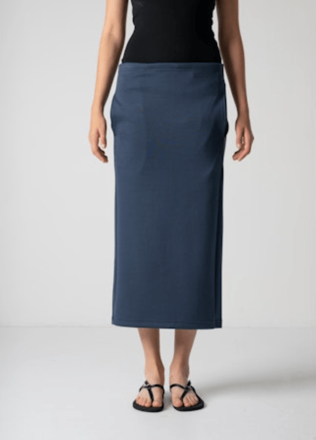 Fia Skirt - The Collective Park City