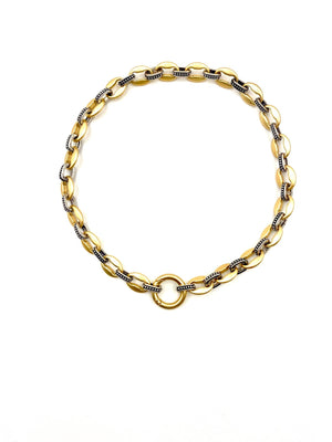 Fierce Necklace - The Collective Park City