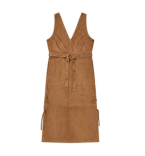 Filom Tank Dress - The Collective Park City