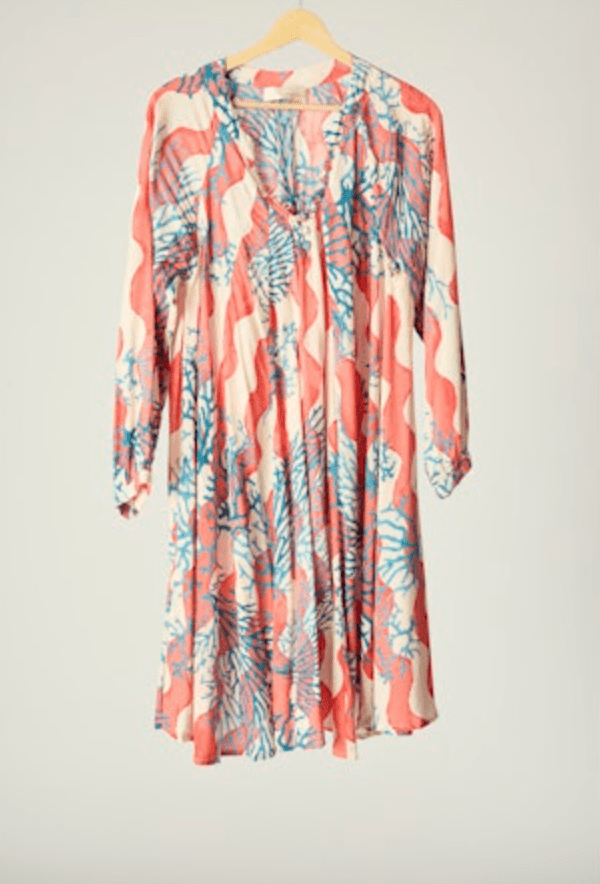 short dress in spanish One Shoulder Mini Dress Xandra Swimwear, LLC