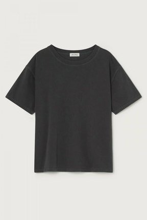 Fiz Valley Cotton T-Shirt - The Collective Park City