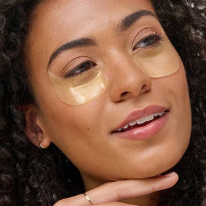 Flash Patch - Illuminating Eye Gels - 1 Pair - The Collective Park City