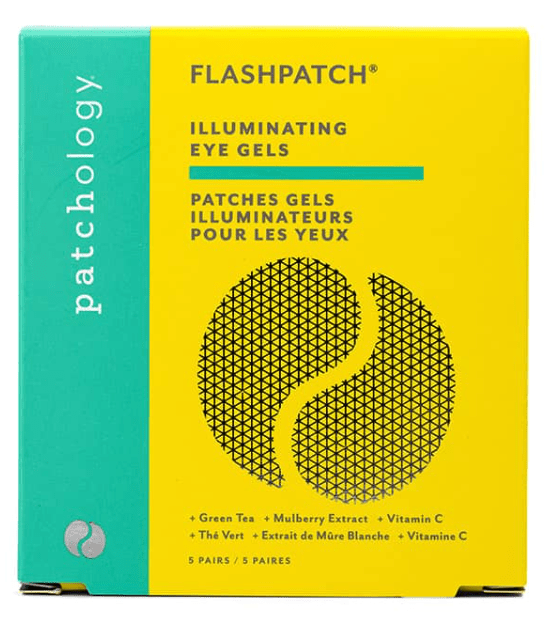 Flash Patch / Illuminating Eye Gels - The Collective Park City