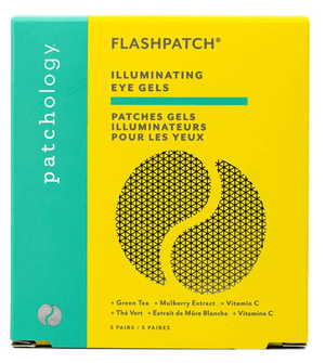 Flash Patch / Illuminating Eye Gels - The Collective Park City