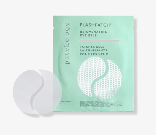 Flash Patch / Rejuvenating Eye Gels - The Collective Park City
