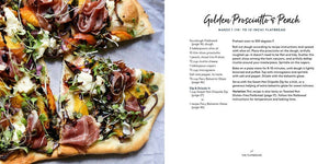 Flatbread: Toppings, Dips, and Drizzles Cookbook - The Collective Park City