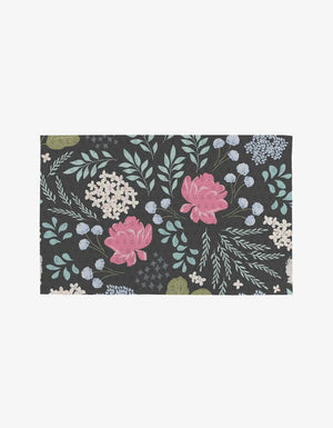 Floral Fun Not Paper Towel - The Collective Park City