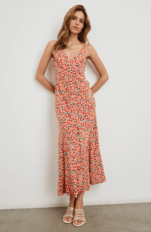 Florian Dress - The Collective Park City