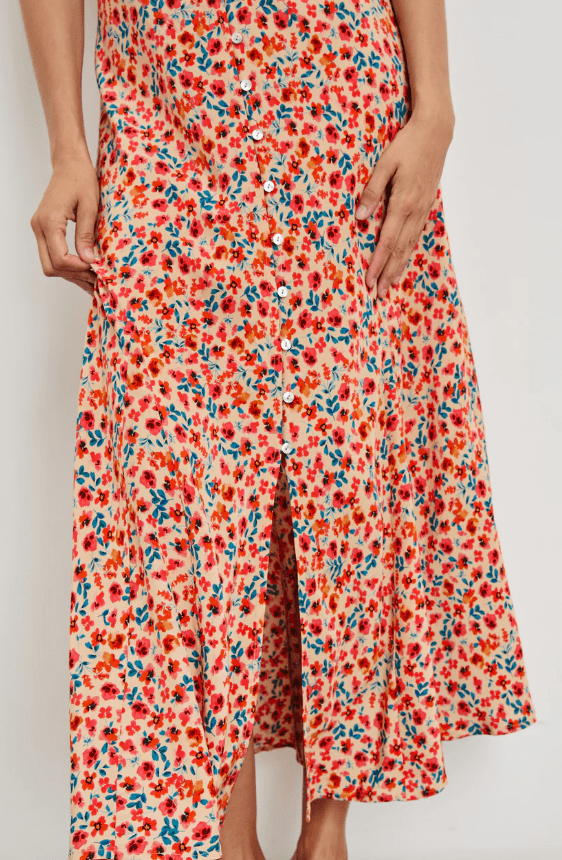Florian Dress - The Collective Park City