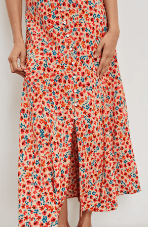 Florian Dress - The Collective Park City