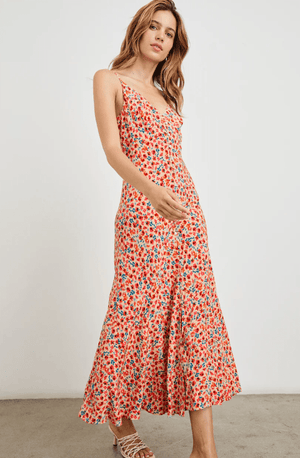 Florian Dress - The Collective Park City