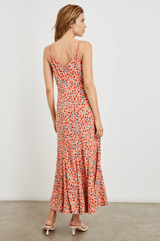Florian Dress - The Collective Park City
