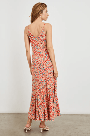 Florian Dress - The Collective Park City