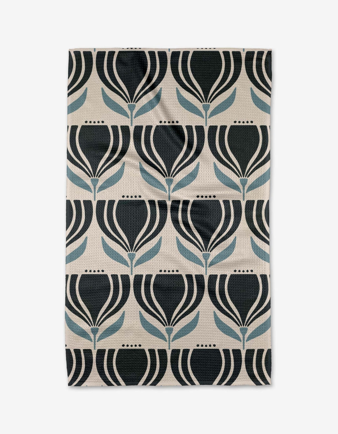 Florian Tea Towel - The Collective Park City