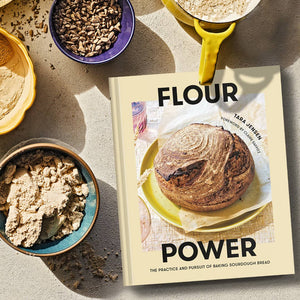 Flour Power - The Collective Park City