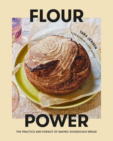 Flour Power - The Collective Park City