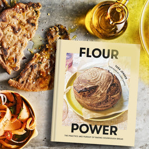 Flour Power - The Collective Park City