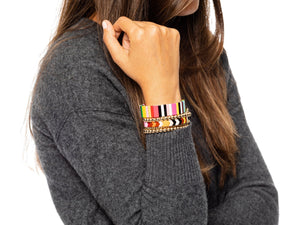 FOLLOW ME Tile Bracelets - The Collective Park City