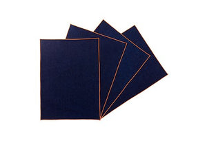 Frame Denim Placemat Set Of 2 - The Collective Park City