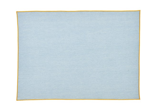 Frame Denim Placemat Set Of 2 - The Collective Park City