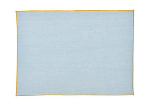 Frame Denim Placemat Set Of 2 - The Collective Park City