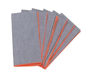 Frame Napkin Set Of 6 - The Collective Park City