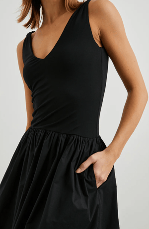Franca Dress - The Collective Park City