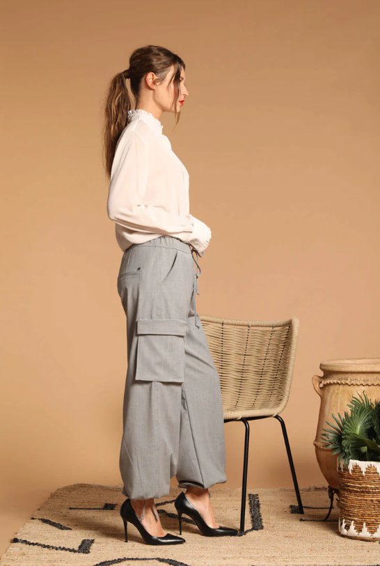 Francis Cargo Pant - The Collective Park City