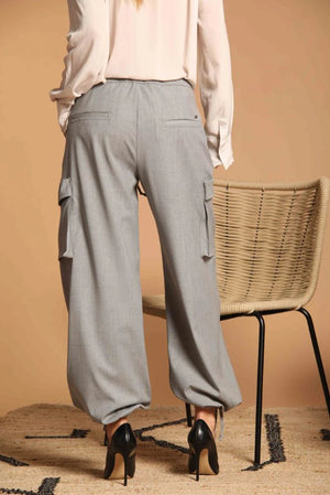 Francis Cargo Pant - The Collective Park City