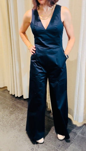 Free Spirit Jumpsuit - The Collective Park City