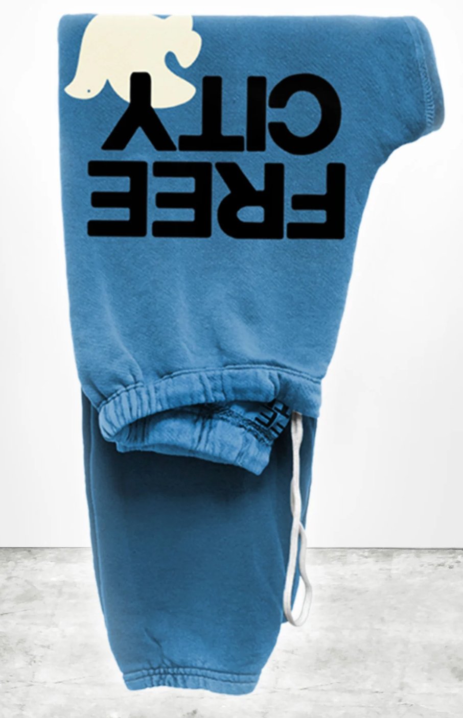 FREECITY Large Sweatpant - The Collective Park City