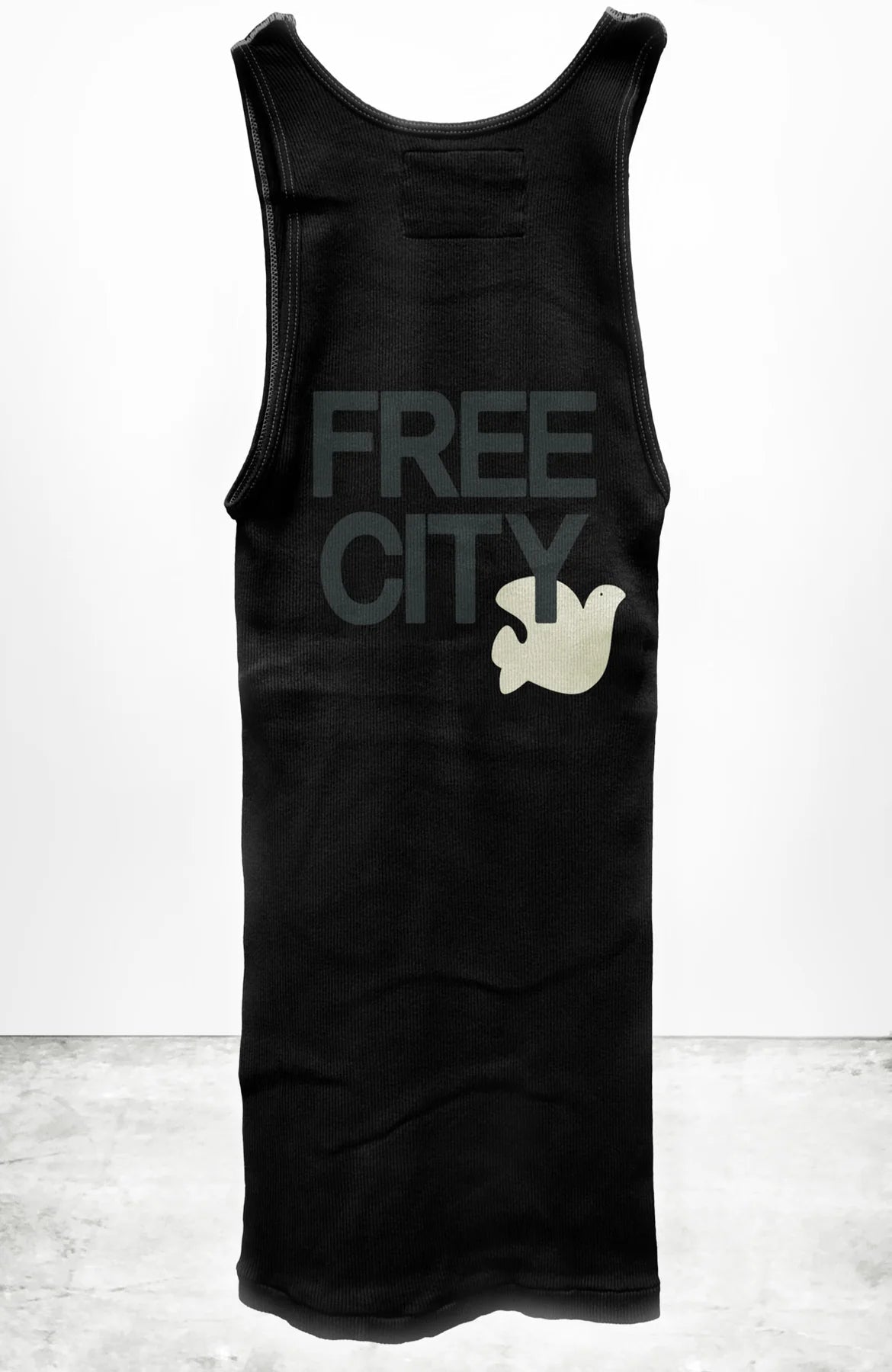 FREECITY RTU/1999 SuperVintage Tank - The Collective Park City