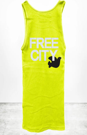 FREECITY RTU/1999 SuperVintage Tank - The Collective Park City