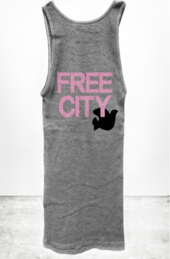 FREECITY RTU/1999 SuperVintage Tank - The Collective Park City