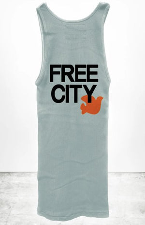 FREECITY Supervintage Tank - The Collective Park City