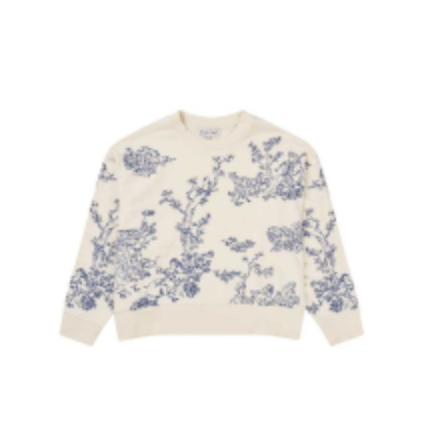 Friede Sweater - The Collective Park City