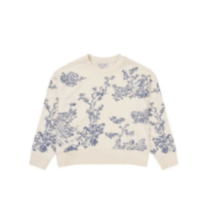 Friede Sweater - The Collective Park City