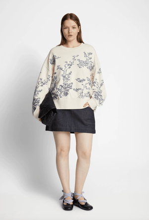 Friede Sweatshirt - The Collective Park City
