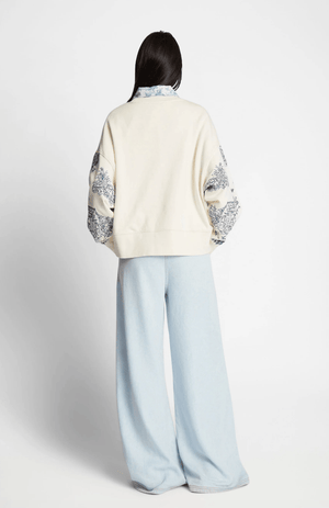 Friede Sweatshirt - The Collective Park City