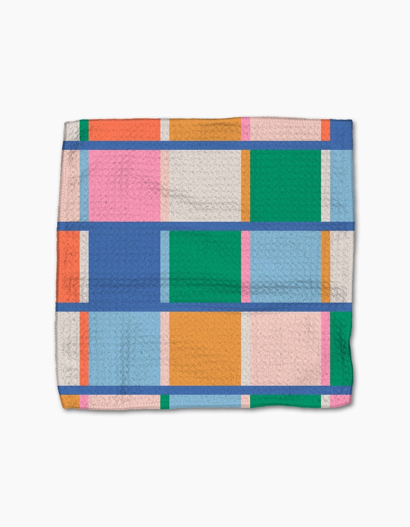 Fruit Basket Dishcloth Set - The Collective Park City