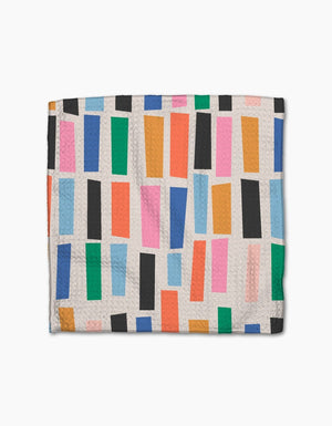 Fruit Basket Dishcloth Set - The Collective Park City