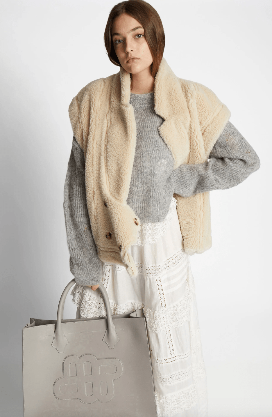 Fuenta Maxi Dress - The Collective Park City