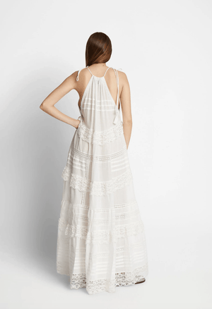 Fuenta Maxi Dress - The Collective Park City