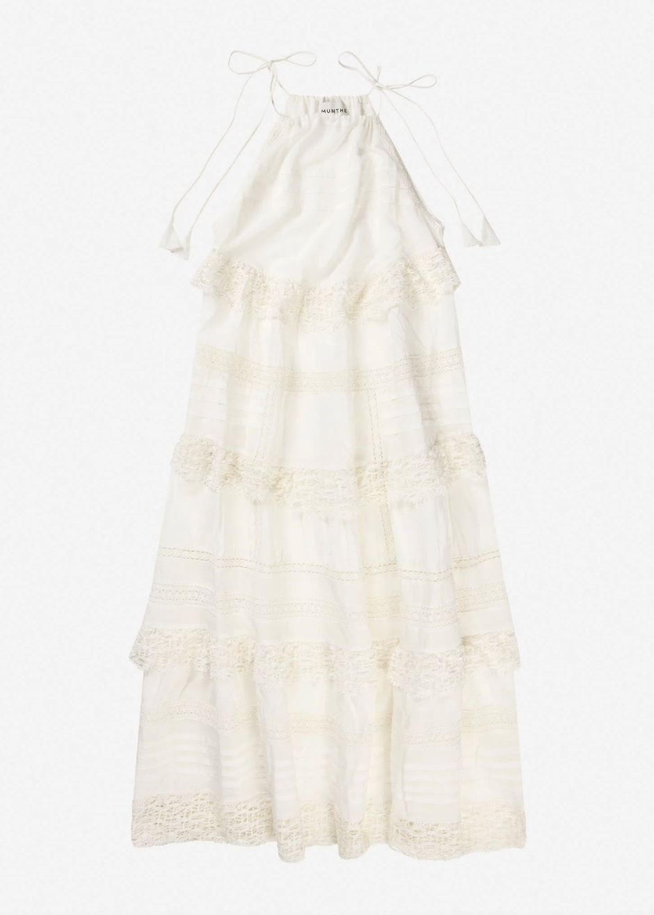 Fuenta Maxi Dress - The Collective Park City