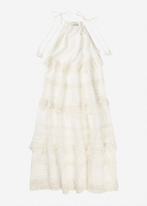 Fuenta Maxi Dress - The Collective Park City