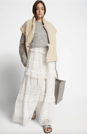 Fuenta Maxi Dress - The Collective Park City