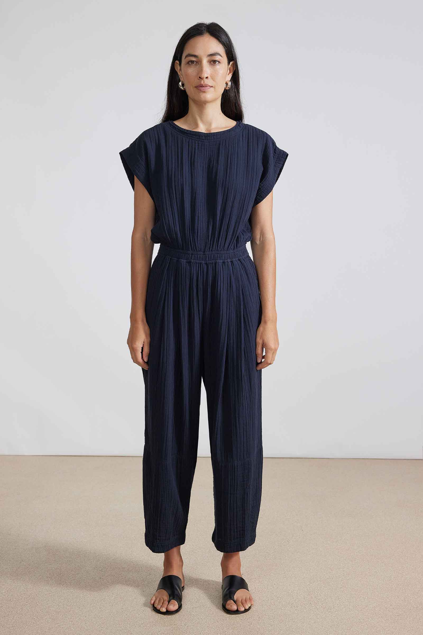 Fuerza Jumpsuit