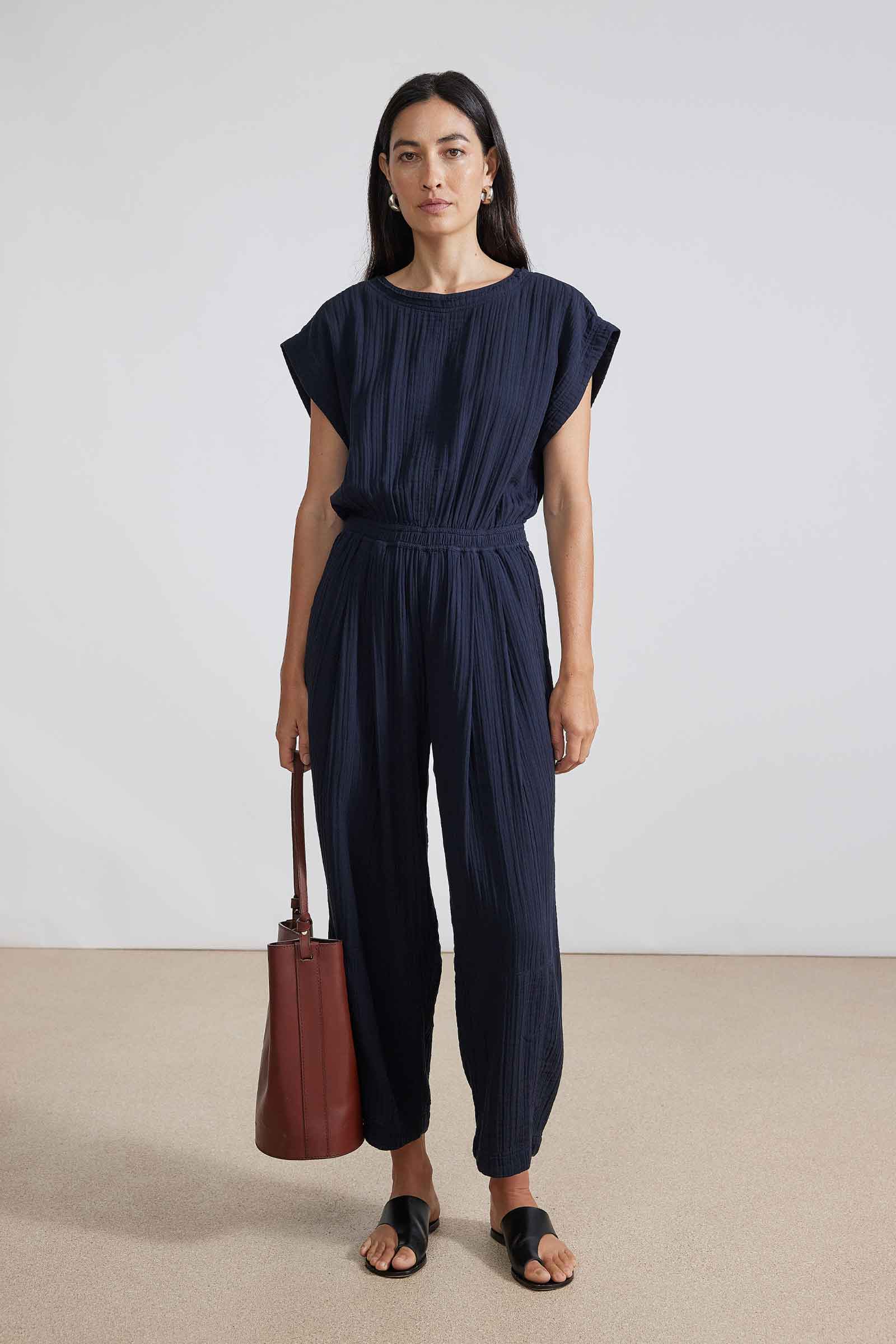 Fuerza Jumpsuit