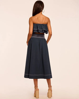 Galia Skirt - The Collective Park City
